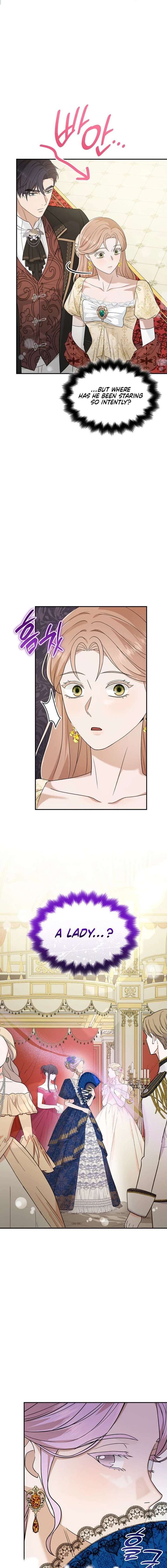 Turning the Mad Dog into a Genteel Lord Chapter 70 - Page 20