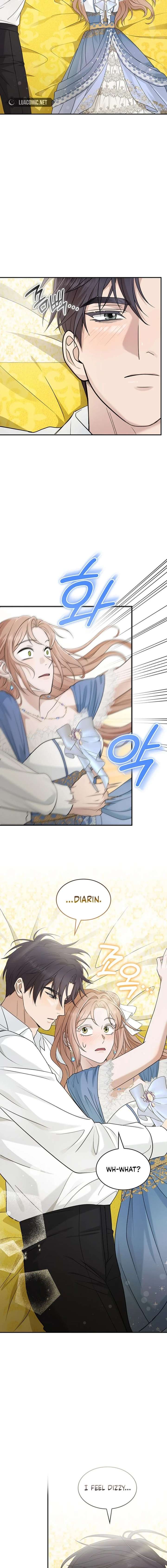 Turning the Mad Dog into a Genteel Lord Chapter 70 - Page 8