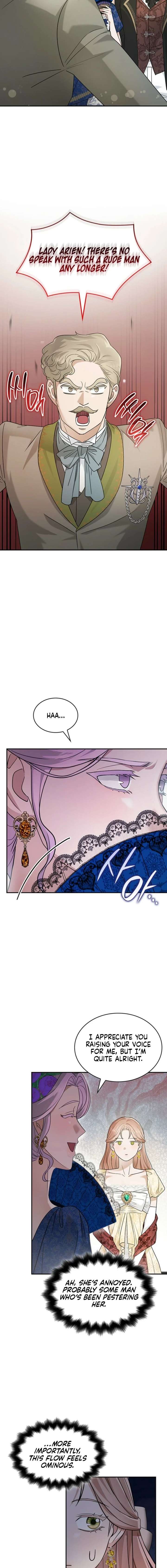 Turning the Mad Dog into a Genteel Lord Chapter 71 - Page 13