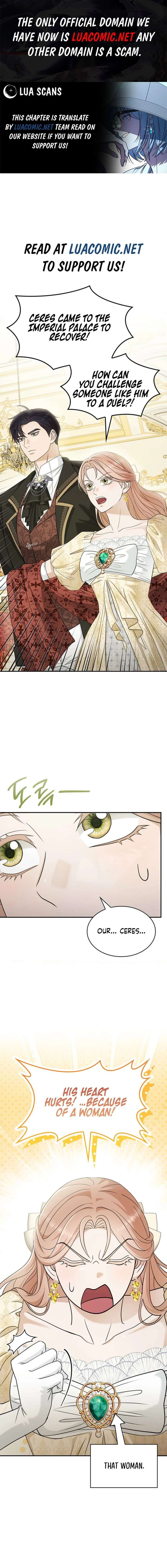 Turning the Mad Dog into a Genteel Lord Chapter 72 - Page 1