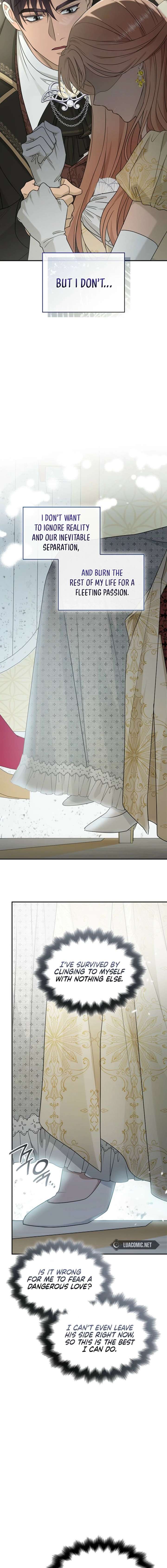 Turning the Mad Dog into a Genteel Lord Chapter 72 - Page 15