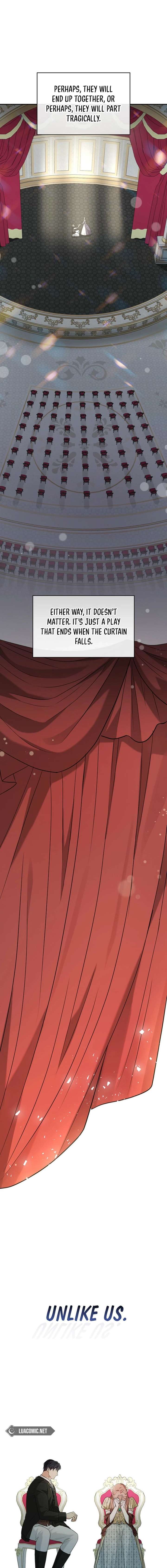 Turning the Mad Dog into a Genteel Lord Chapter 72 - Page 20