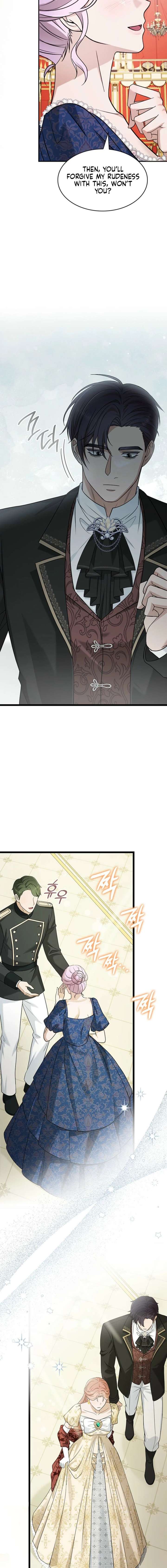 Turning the Mad Dog into a Genteel Lord Chapter 72 - Page 6