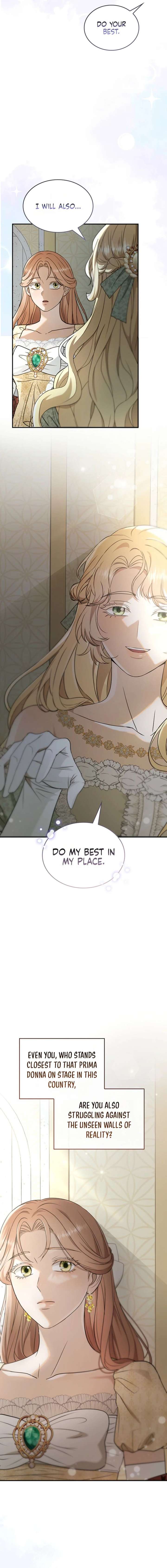 Turning the Mad Dog into a Genteel Lord Chapter 73 - Page 11