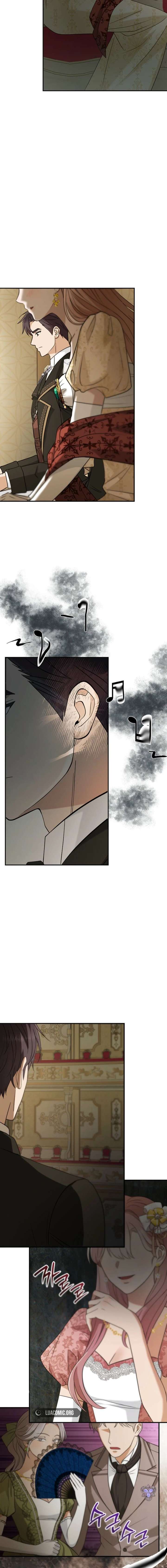 Turning the Mad Dog into a Genteel Lord Chapter 73 - Page 15