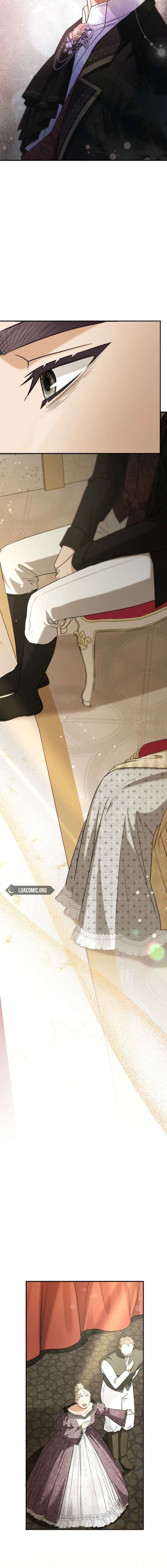 Turning the Mad Dog into a Genteel Lord Chapter 73 - Page 17