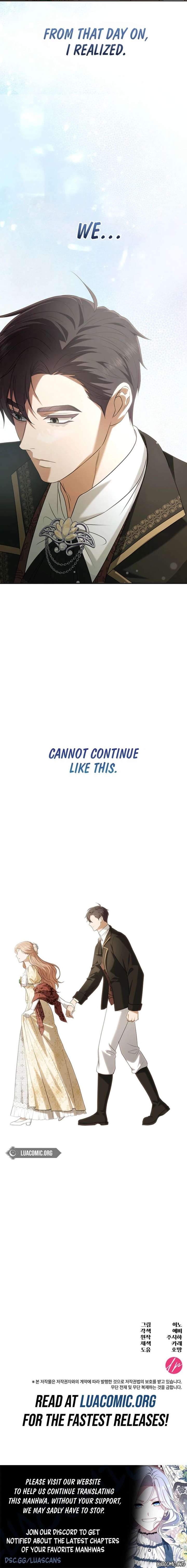 Turning the Mad Dog into a Genteel Lord Chapter 73 - Page 20