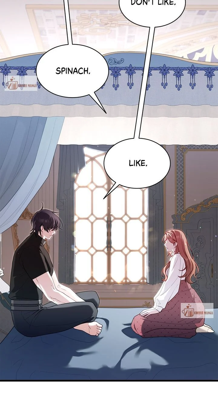 Turning the Mad Dog into a Genteel Lord Chapter 8 - Page 101