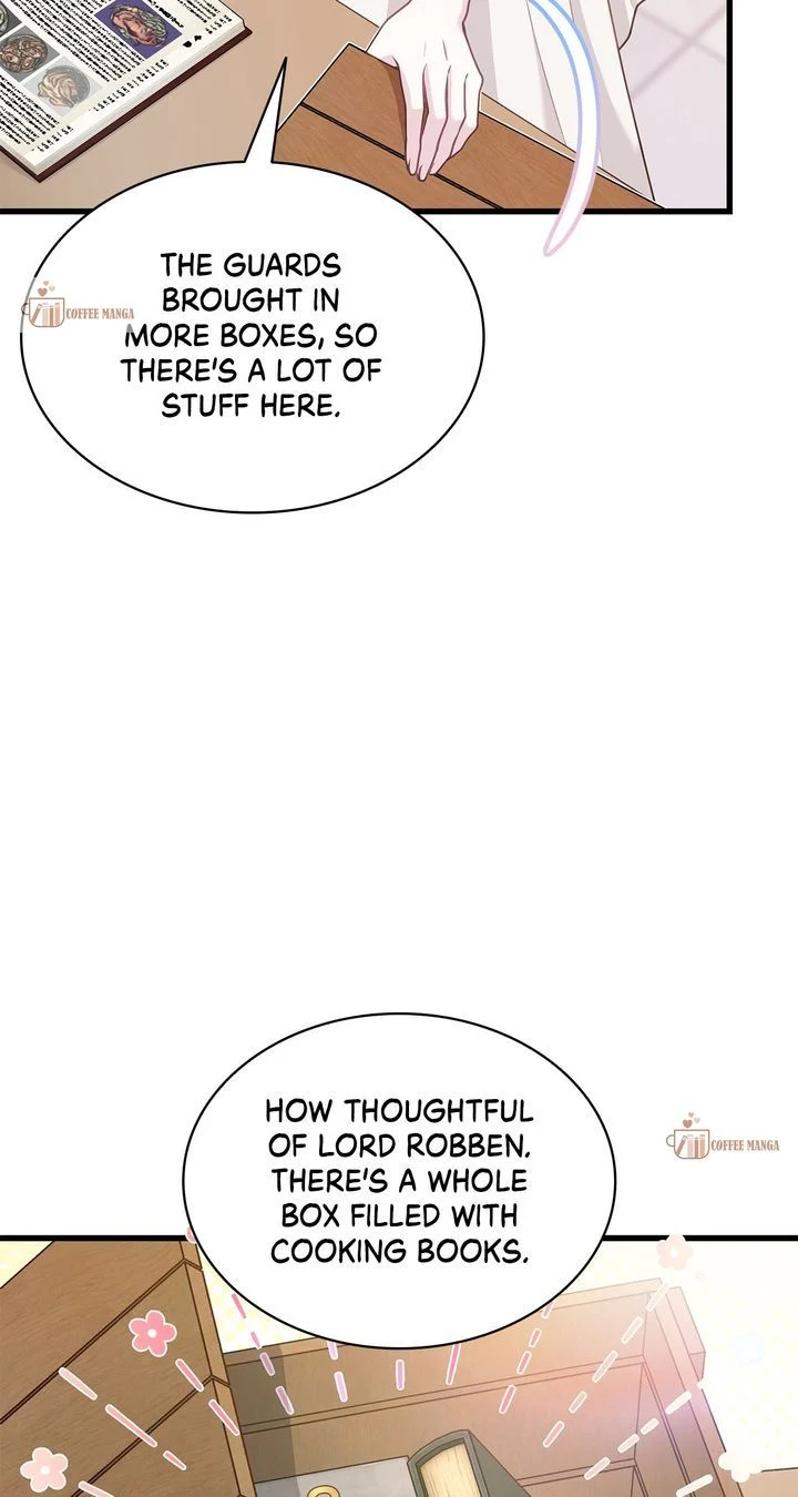 Turning the Mad Dog into a Genteel Lord Chapter 8 - Page 14