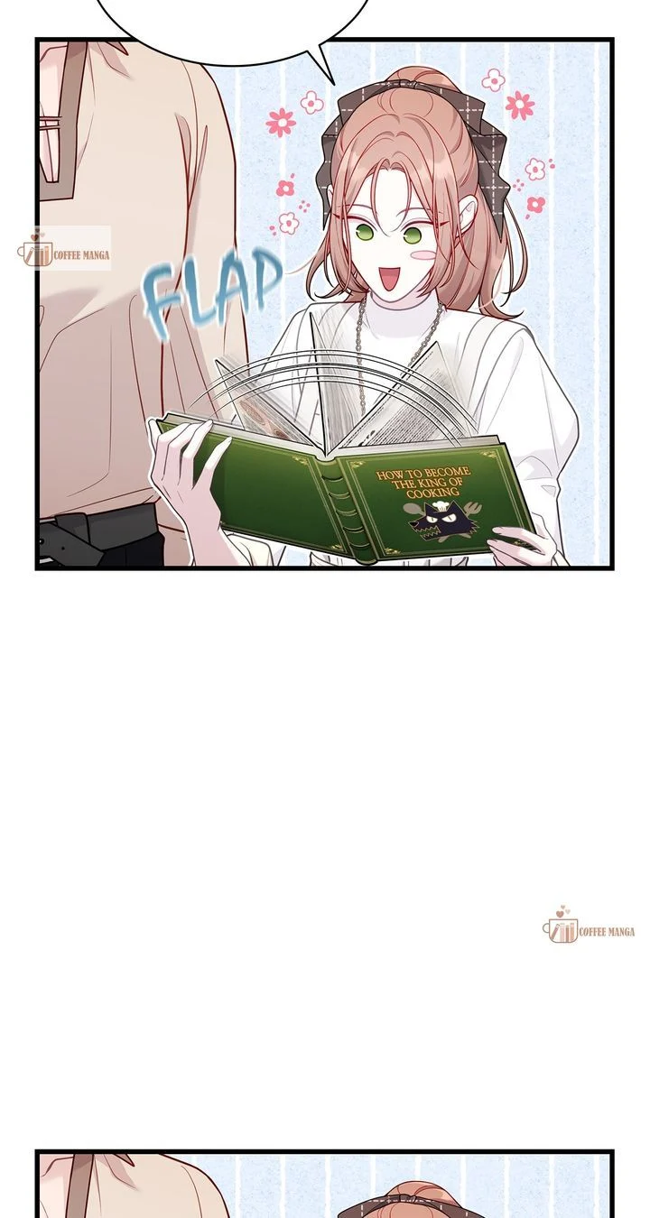 Turning the Mad Dog into a Genteel Lord Chapter 8 - Page 16