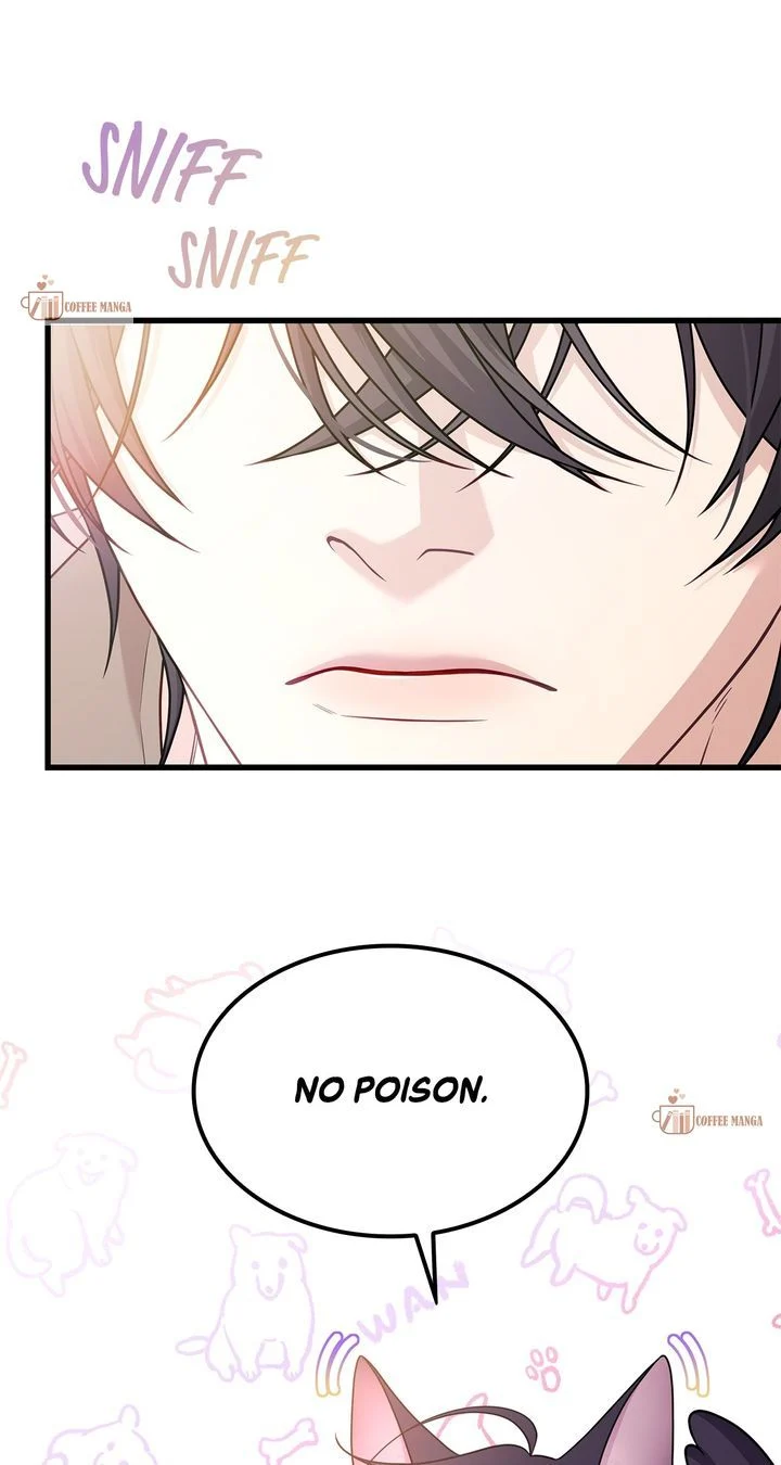 Turning the Mad Dog into a Genteel Lord Chapter 8 - Page 23