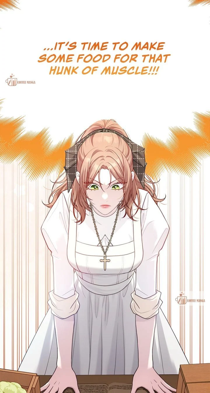 Turning the Mad Dog into a Genteel Lord Chapter 8 - Page 3