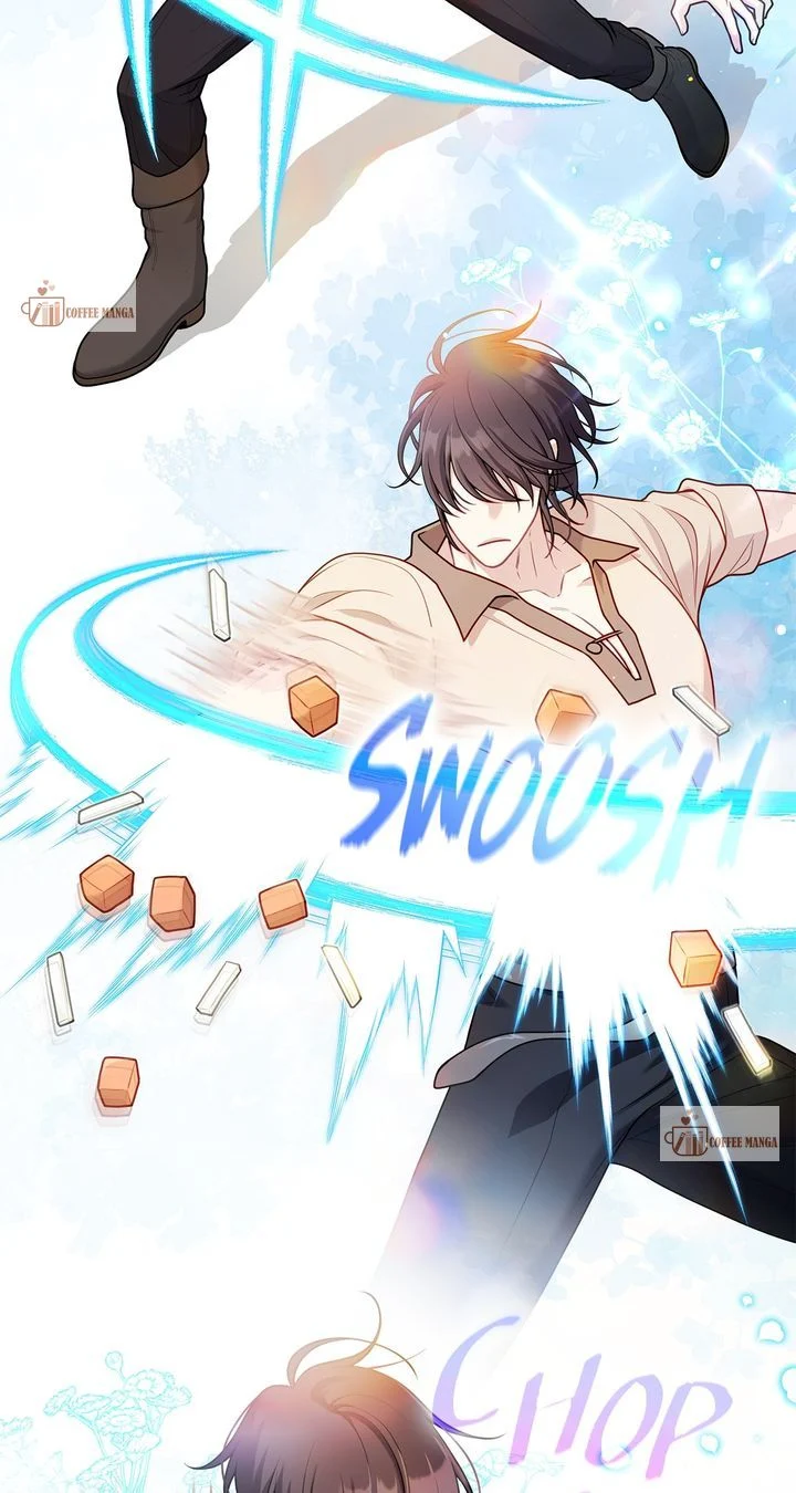 Turning the Mad Dog into a Genteel Lord Chapter 8 - Page 54