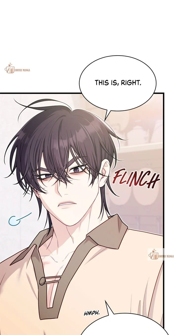 Turning the Mad Dog into a Genteel Lord Chapter 8 - Page 67