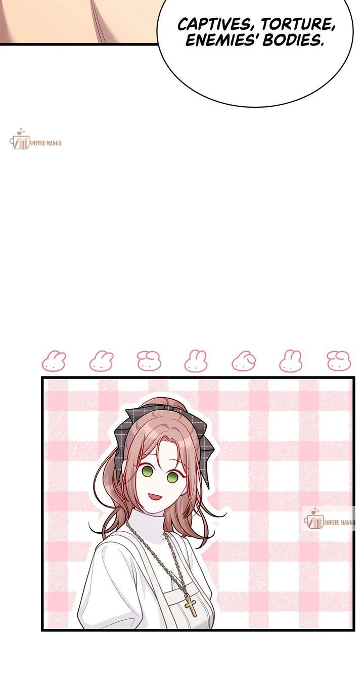 Turning the Mad Dog into a Genteel Lord Chapter 8 - Page 68