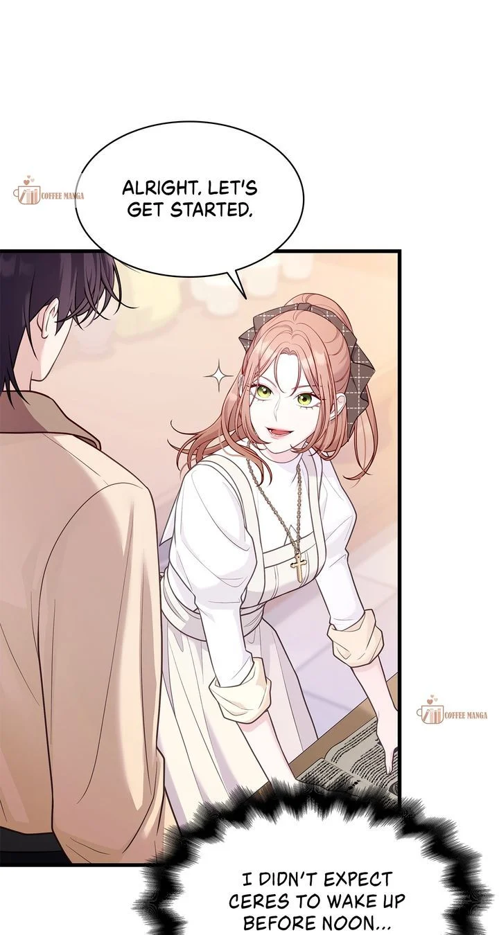 Turning the Mad Dog into a Genteel Lord Chapter 8 - Page 7