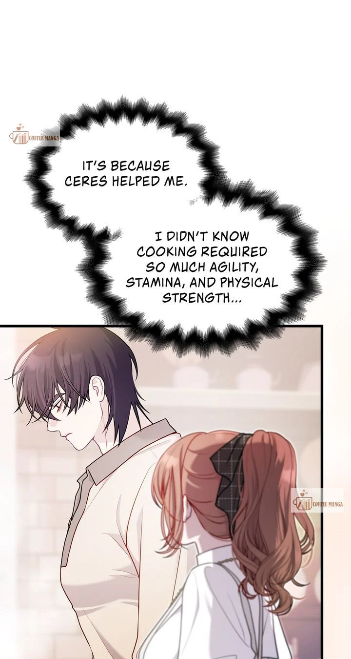 Turning the Mad Dog into a Genteel Lord Chapter 8 - Page 83