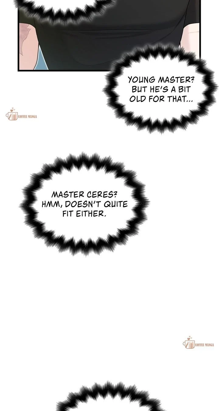 Turning the Mad Dog into a Genteel Lord Chapter 9 - Page 101