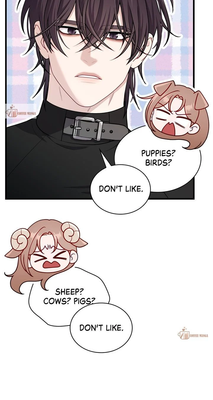 Turning the Mad Dog into a Genteel Lord Chapter 9 - Page 27