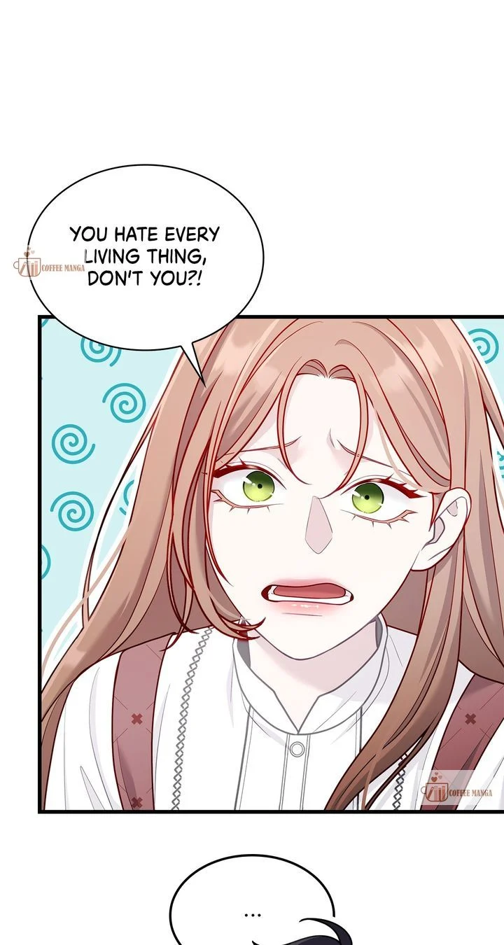 Turning the Mad Dog into a Genteel Lord Chapter 9 - Page 28