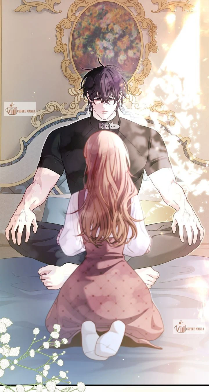 Turning the Mad Dog into a Genteel Lord Chapter 9 - Page 33