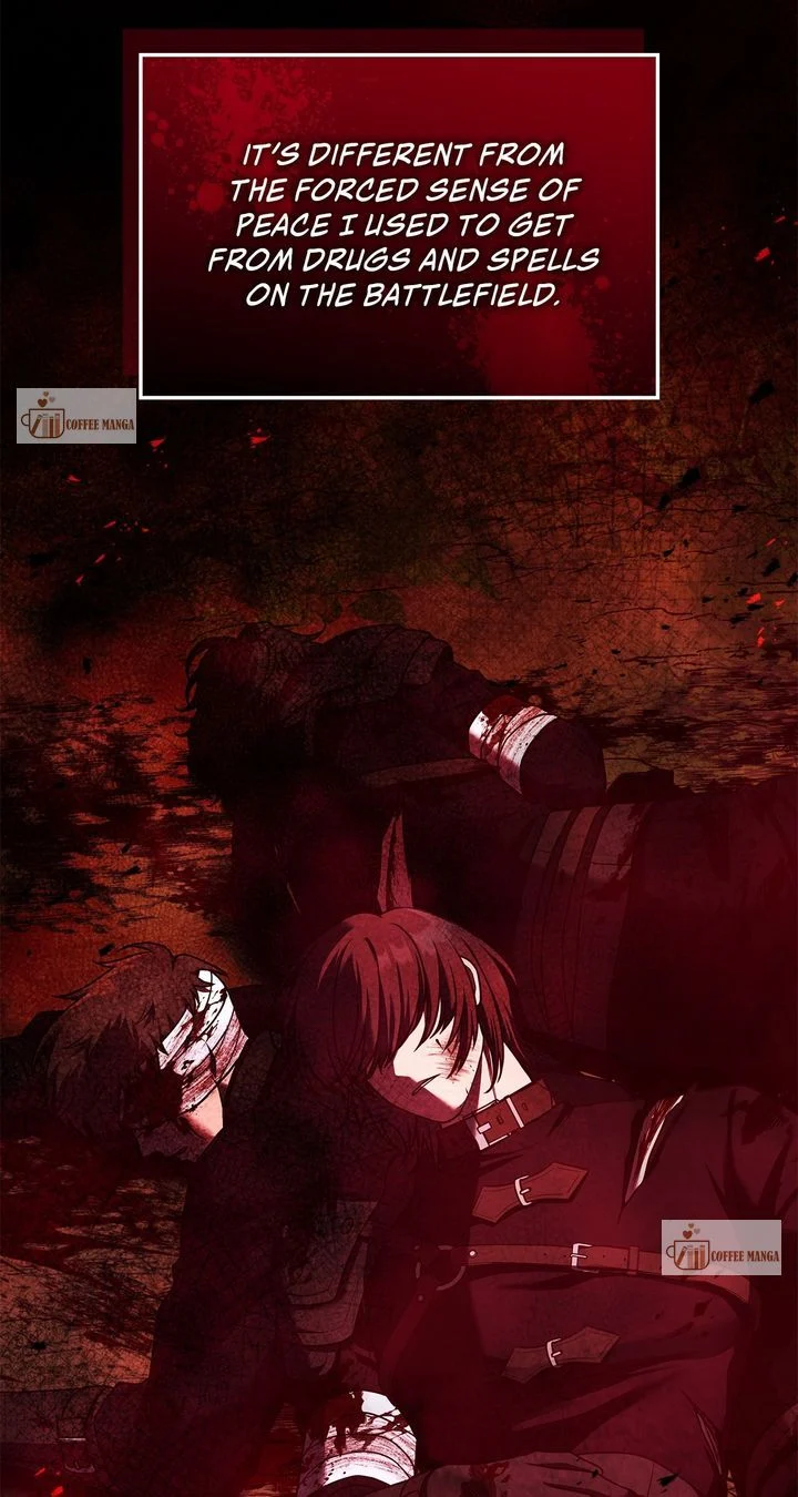 Turning the Mad Dog into a Genteel Lord Chapter 9 - Page 62