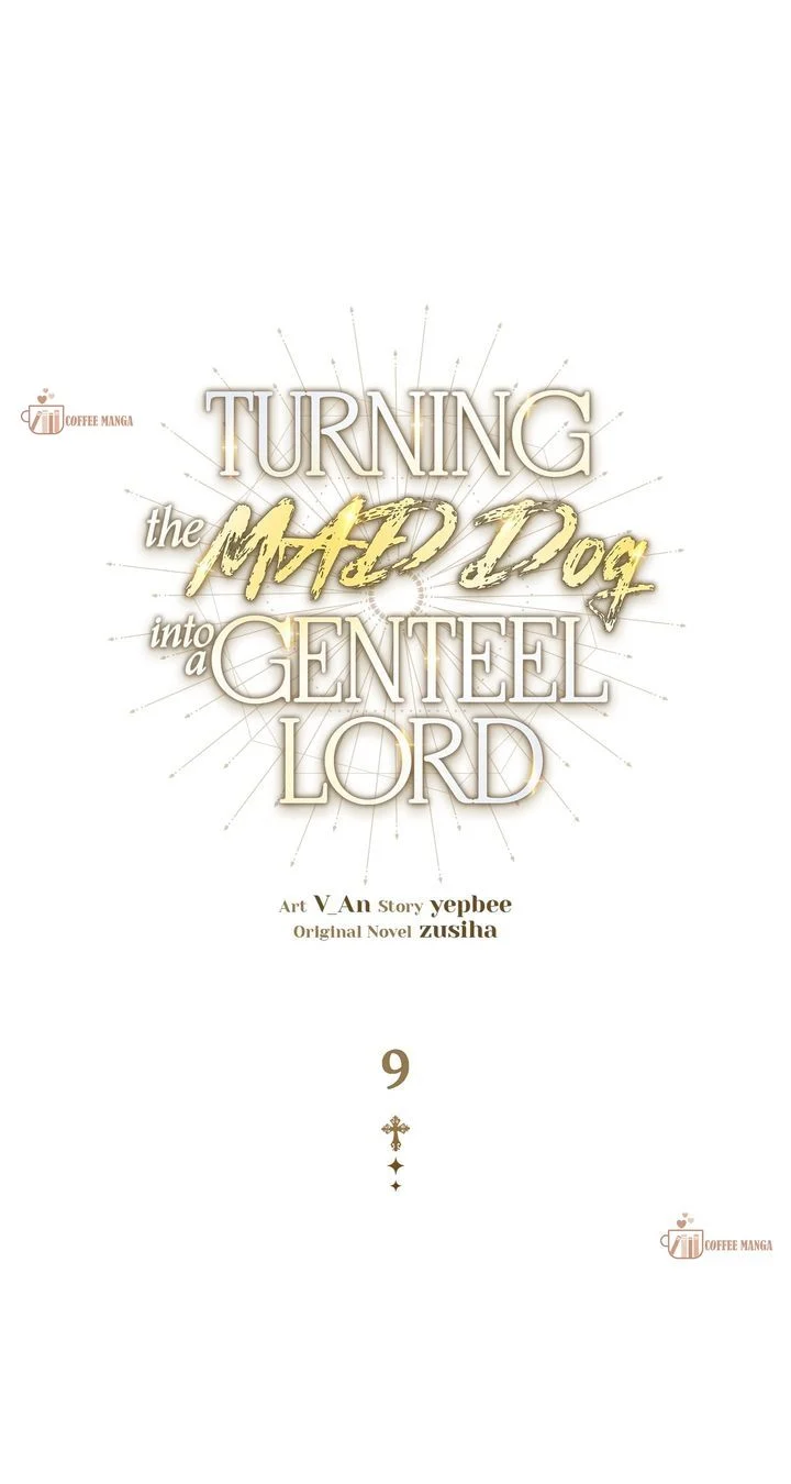 Turning the Mad Dog into a Genteel Lord Chapter 9 - Page 74