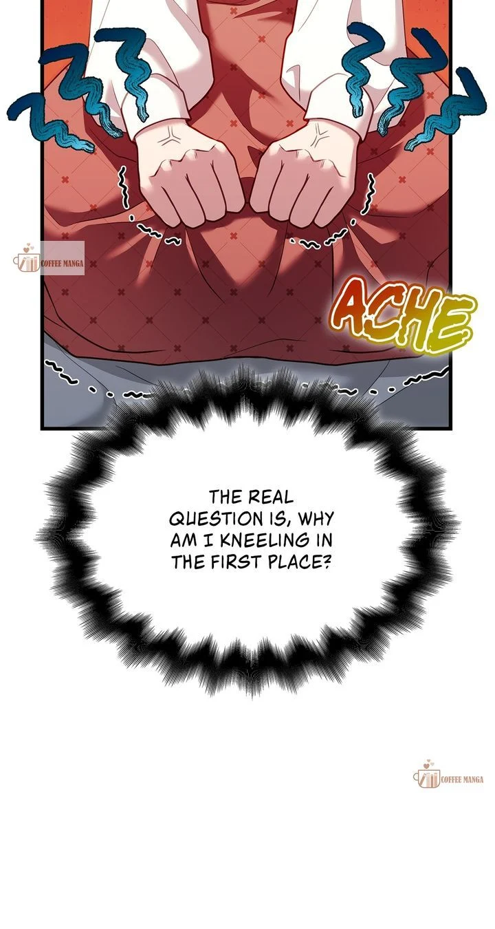 Turning the Mad Dog into a Genteel Lord Chapter 9 - Page 77